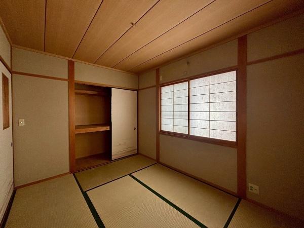 富田林市金剛伏山台の中古一戸建て