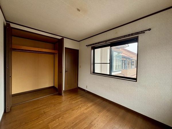 富田林市金剛伏山台の中古一戸建て