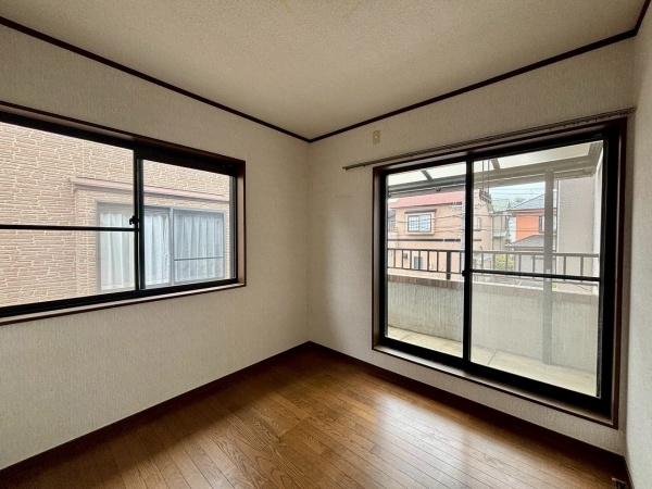 富田林市金剛伏山台の中古一戸建て