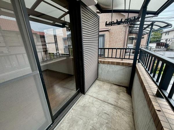 富田林市金剛伏山台の中古一戸建て