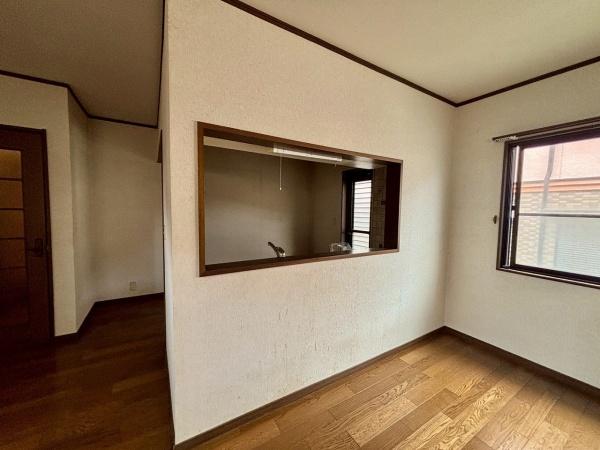 富田林市金剛伏山台の中古一戸建て