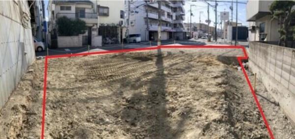 松原市天美東9丁目1号棟　新築戸建