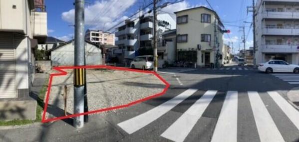 松原市天美東9丁目2号棟　新築戸建
