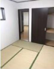 富田林市山中田町１丁目の中古一戸建て