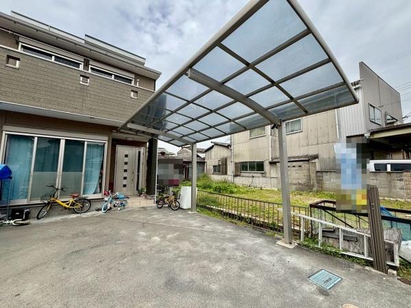 富田林市山中田町１丁目の中古一戸建て