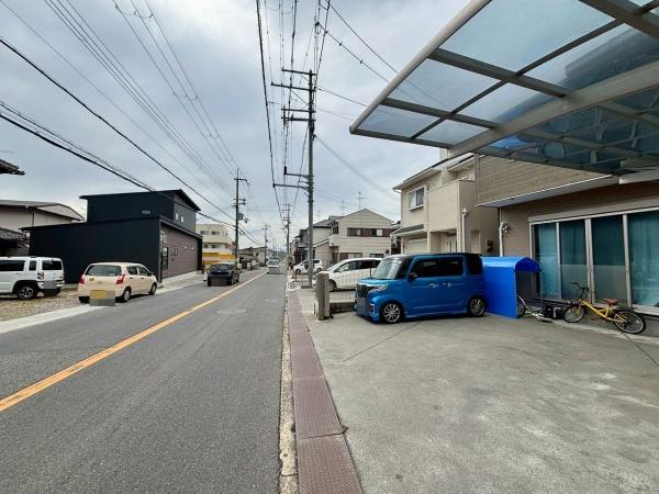 富田林市山中田町１丁目の中古一戸建て