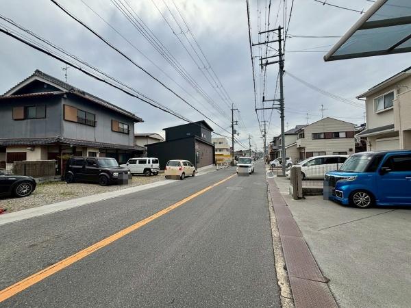 富田林市山中田町１丁目の中古一戸建て