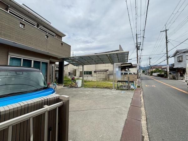 富田林市山中田町１丁目の中古一戸建て
