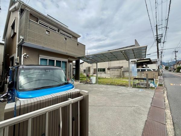 富田林市山中田町１丁目の中古一戸建て