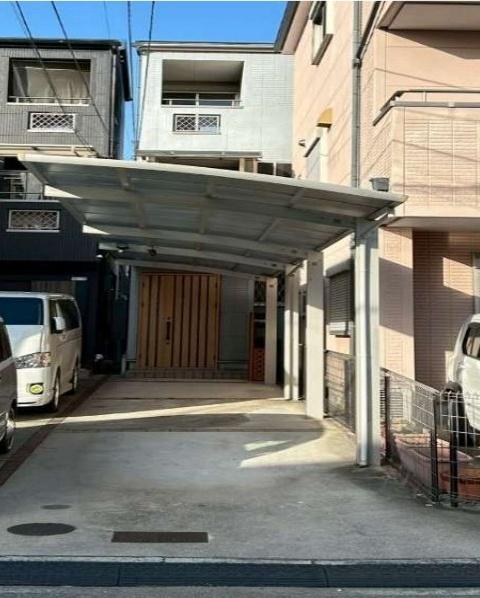 堺市堺区浅香山町1丁 中古戸建