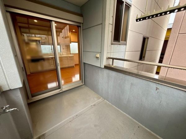 堺市堺区浅香山町１丁の中古一戸建て