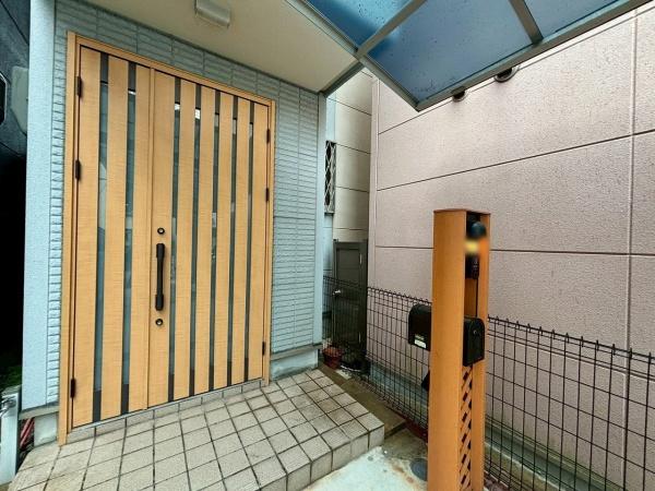 堺市堺区浅香山町１丁の中古一戸建て
