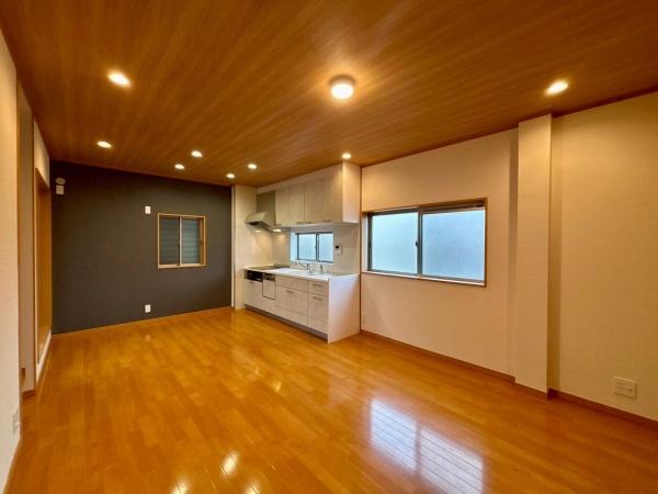 堺市堺区浅香山町1丁　中古戸建