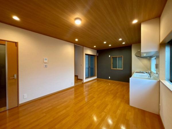 堺市堺区浅香山町1丁　中古戸建