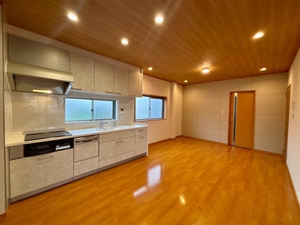 堺市堺区浅香山町１丁の中古一戸建て