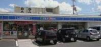 堺市西区菱木２丁の土地(ローソン菱木三丁店)