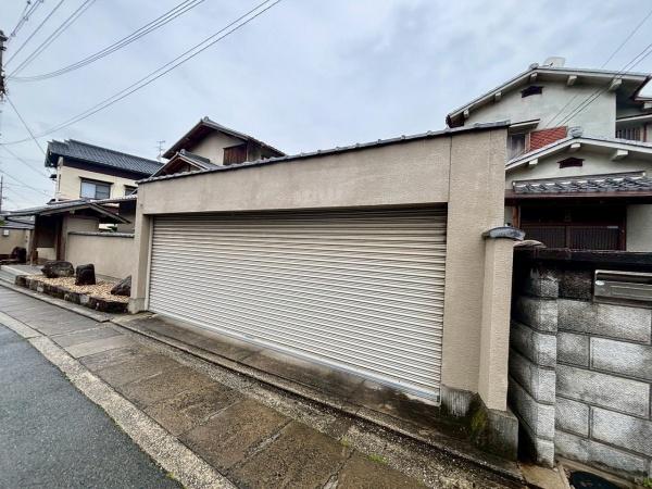 堺市西区菱木２丁の土地