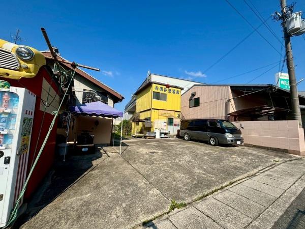 堺市西区菱木２丁の土地