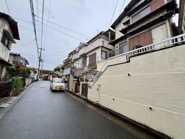 和泉市王子町の中古一戸建て