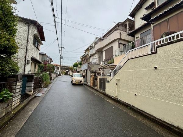 和泉市王子町の中古一戸建て