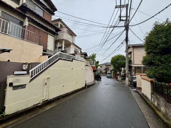 和泉市王子町の中古一戸建て