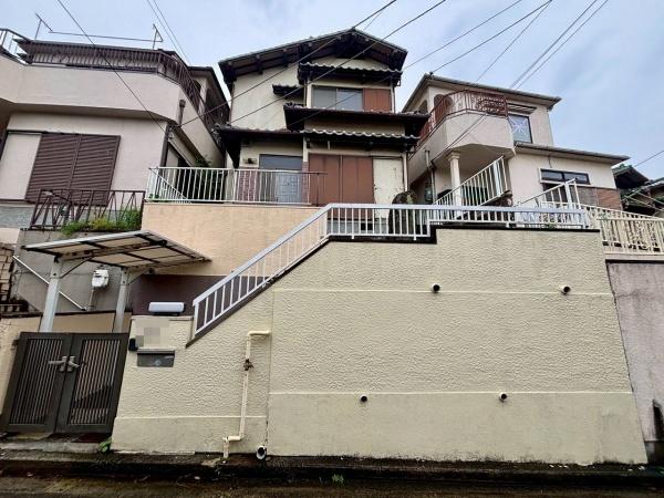 和泉市王子町の中古一戸建て