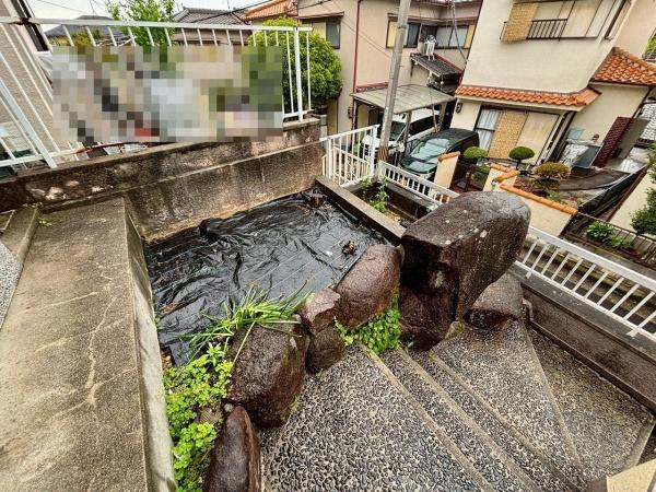 和泉市王子町の中古一戸建て