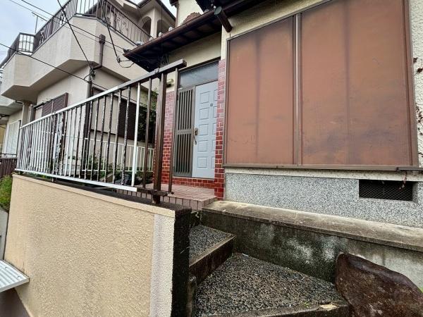 和泉市王子町の中古一戸建て
