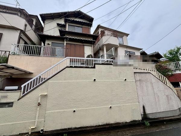 和泉市王子町の中古一戸建て