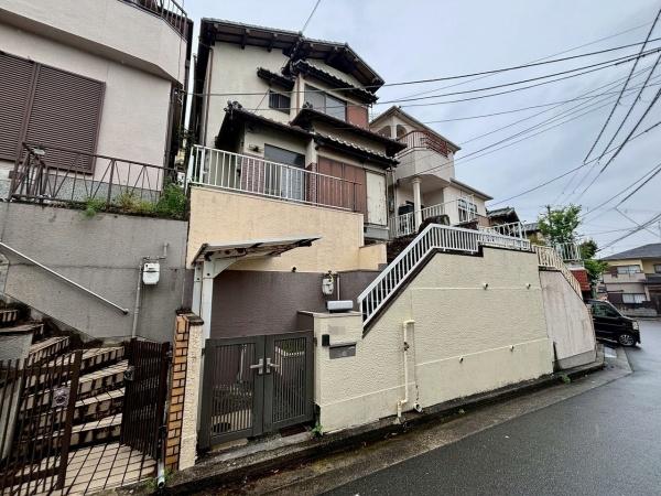 和泉市王子町　中古戸建