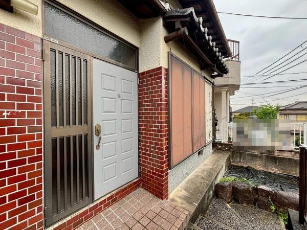 和泉市王子町　中古戸建