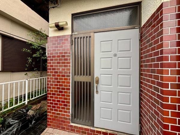 和泉市王子町　中古戸建
