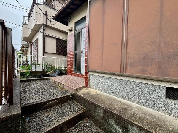 和泉市王子町　中古戸建