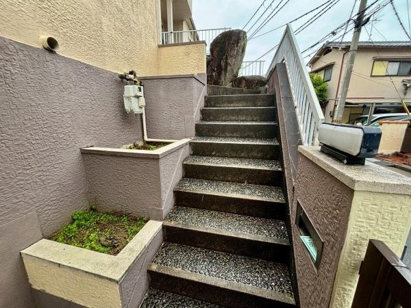 和泉市王子町の中古一戸建て