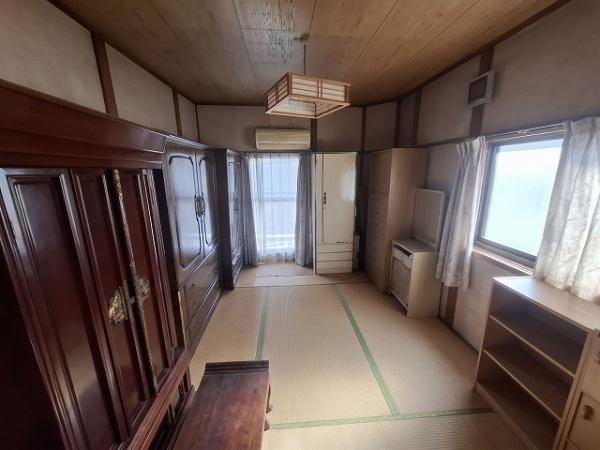尼崎市大庄中通２丁目の中古一戸建て