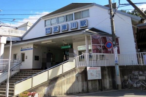 尼崎市大庄中通２丁目の中古一戸建て(武庫川駅(阪神武庫川線))