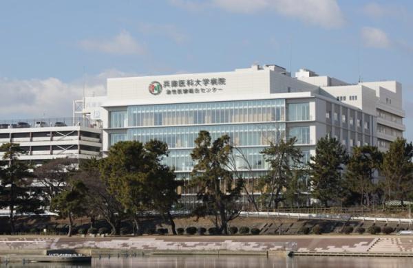 尼崎市大庄中通２丁目の中古一戸建て(兵庫医科大学病院急性医療総合センター)
