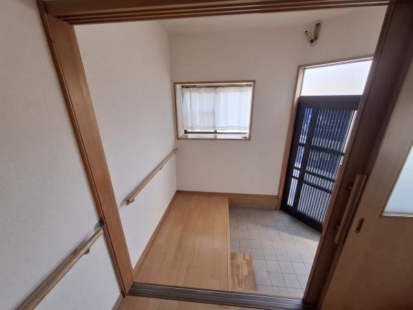 尼崎市大庄中通２丁目の中古一戸建て