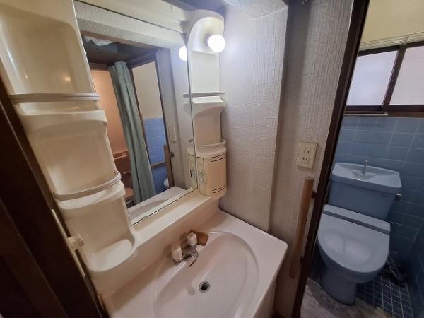 尼崎市大庄中通２丁目の中古一戸建て