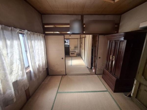 尼崎市大庄中通２丁目の中古一戸建て