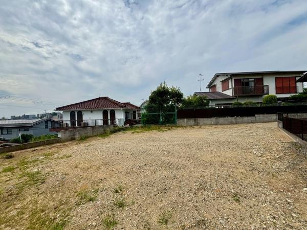 堺市西区堀上緑町１丁の土地