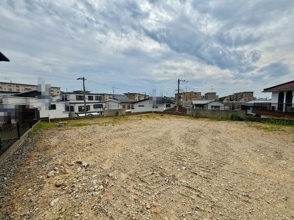 堺市西区堀上緑町１丁の土地