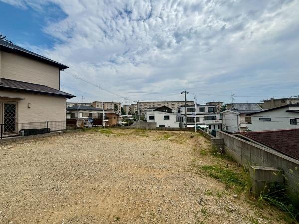 堺市西区堀上緑町１丁の土地