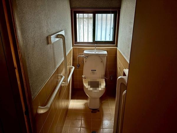 和泉市富秋町２丁目の中古一戸建て