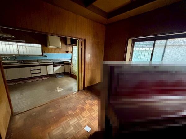 和泉市富秋町２丁目の中古一戸建て