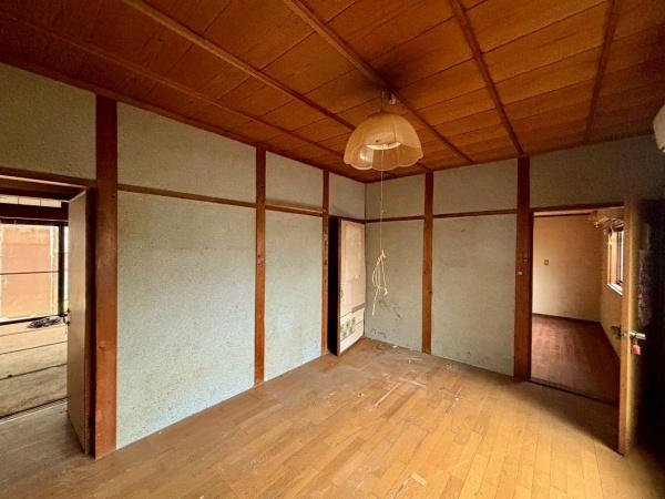 和泉市富秋町２丁目の中古一戸建て