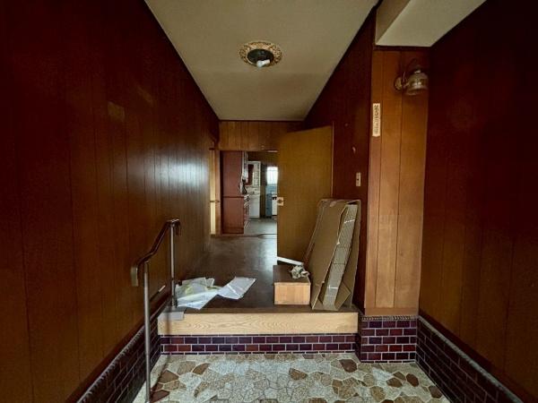 和泉市富秋町２丁目の中古一戸建て