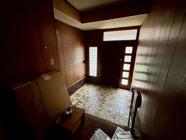 和泉市富秋町２丁目の中古一戸建て