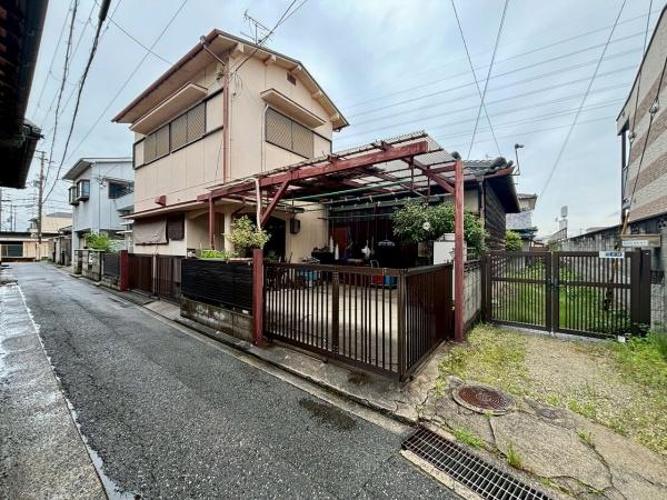 和泉市富秋町２丁目の中古一戸建て