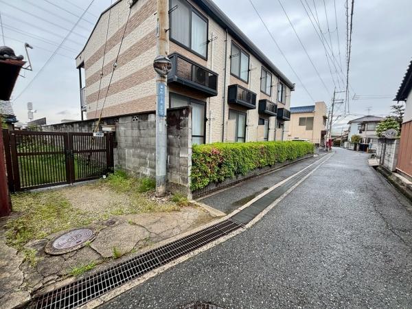和泉市富秋町２丁目の中古一戸建て